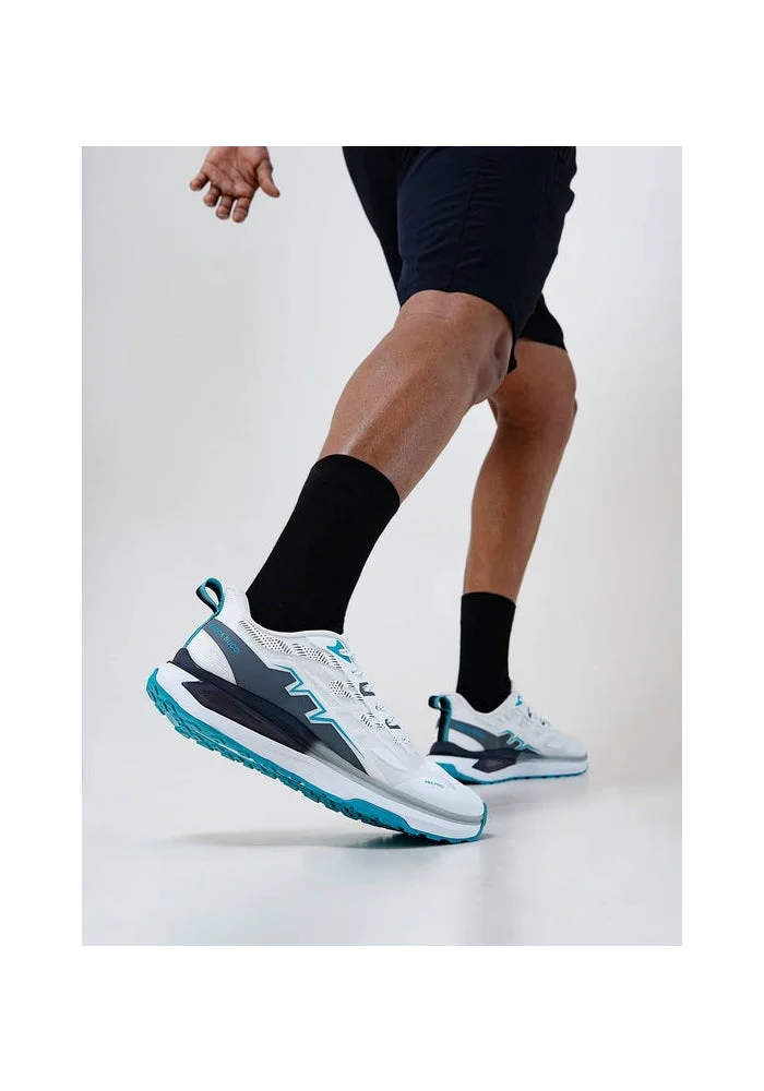 باكا بوتشي أحذية رياضية رجالية للجري والمشي من أكسيوم - فروست سترايك